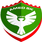 Amedspor