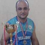 Hüseyin SIĞAK