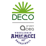 Deco Amicacci Abruzzo